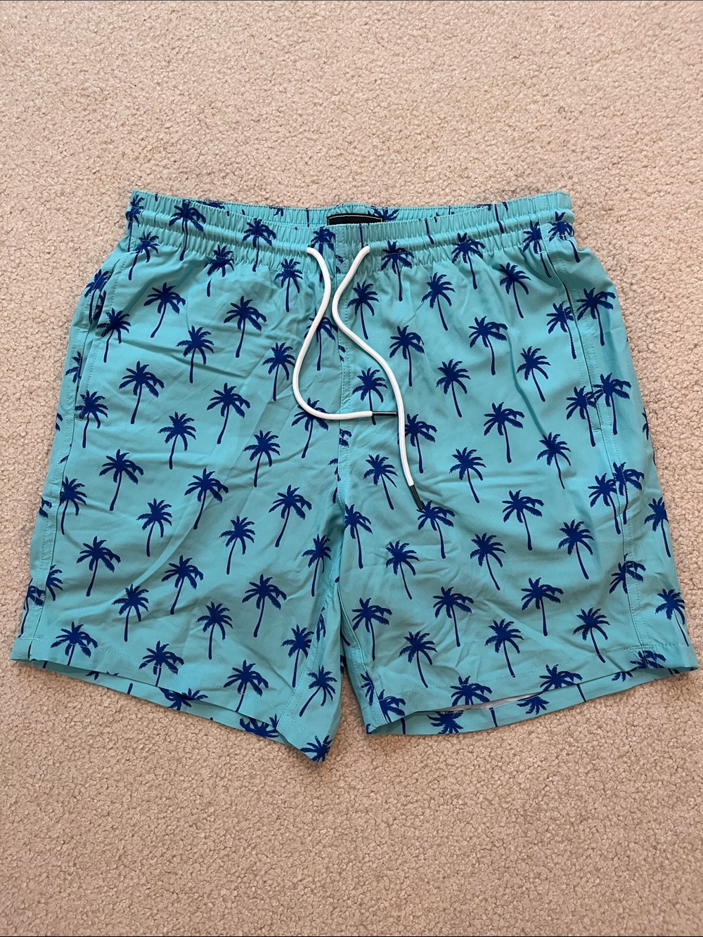 Surf Cuz men’s swim trunks